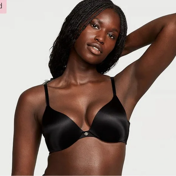 So Obsessed Push-Up Bra from Victoria’s Secret - Picture 3 of 4